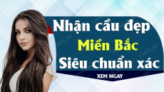 Soi cầu dự đoán Xổ Số Miền Bắc ngày 16/02/2025 - Dự đoán XSMB 16-02-2025