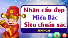 Soi cầu dự đoán Xổ Số Miền Bắc ngày 21/02/2025 - Dự đoán XSMB 21-02-2025