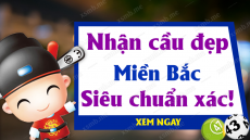 Soi cầu dự đoán Xổ Số Miền Bắc ngày 12/01/2025 - Dự đoán XSMB 12-01-2025