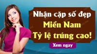 Soi cầu dự đoán Xổ Số Miền Nam ngày 23/02/2025 - Dự đoán XSMN 23-02-2025