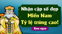 Soi cầu dự đoán Xổ Số Miền Nam ngày 22/02/2025 - Dự đoán XSMN 22-02-2025