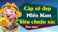 Soi cầu dự đoán Xổ Số Miền Nam ngày 11/03/2025 - Dự đoán XSMN 11-03-2025