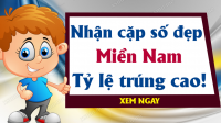 Soi cầu dự đoán Xổ Số Miền Nam ngày 13/03/2025 - Dự đoán XSMN 13-03-2025