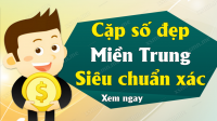 Soi cầu dự đoán Xổ Số Miền Trung ngày 21/02/2025 - Dự đoán XSMT 21-02-2025