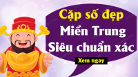 Soi cầu dự đoán Xổ Số Miền Trung ngày 27/01/2025 - Dự đoán XSMT 27-01-2025