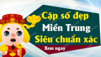 Soi cầu dự đoán Xổ Số Miền Trung ngày 13/03/2025 - Dự đoán XSMT 13-03-2025