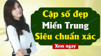 Soi cầu dự đoán Xổ Số Miền Trung ngày 19/02/2025 - Dự đoán XSMT 19-02-2025