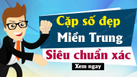 Soi cầu dự đoán Xổ Số Miền Trung ngày 20/02/2025 - Dự đoán XSMT 20-02-2025