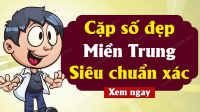 Soi cầu dự đoán Xổ Số Miền Trung ngày 20/03/2025 - Dự đoán XSMT 20-03-2025