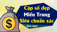 Soi cầu dự đoán Xổ Số Miền Trung ngày 20/01/2025 - Dự đoán XSMT 20-01-2025